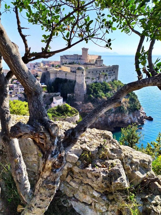 Mare All'Arco Casa Vacanze Gaeta Exterior foto