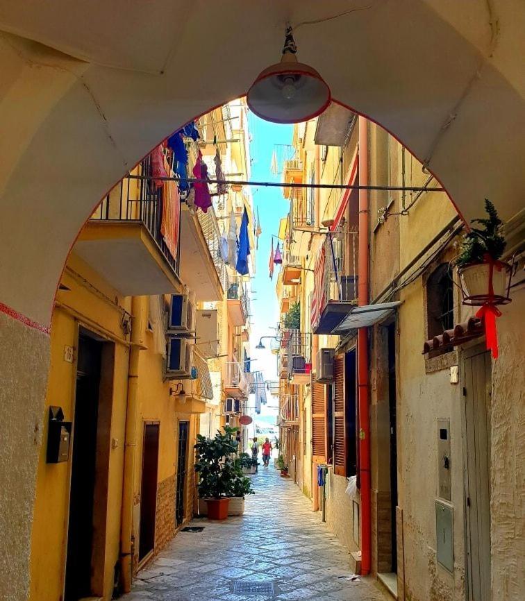 Mare All'Arco Casa Vacanze Gaeta Exterior foto